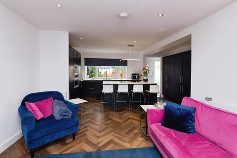 undefined, Green Lane, Lofthouse, Wakefield, WF3