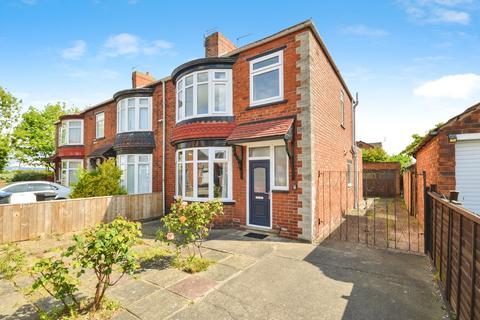 Ingleby Road, Middlesbrough, TS4