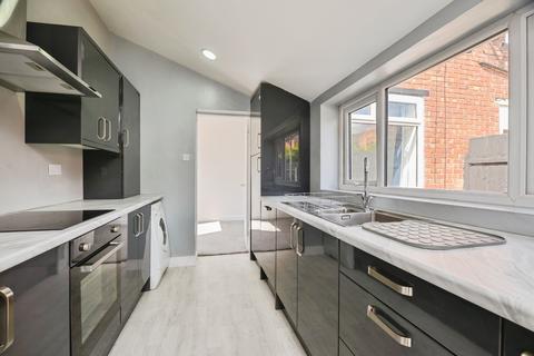 3 bedroom terraced house for sale, Ingleby Road, Middlesbrough, TS4
