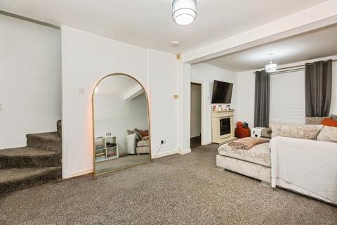 2 bedroom terraced house for sale, Carmarthen Road, Swansea, SA5