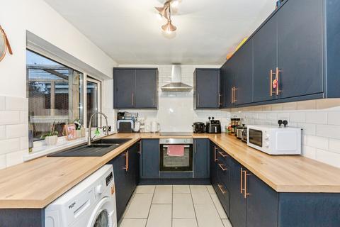2 bedroom terraced house for sale, Carmarthen Road, Swansea, SA5