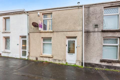 2 bedroom terraced house for sale, Carmarthen Road, Swansea, SA5