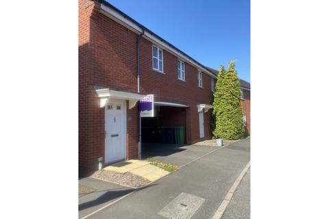 undefined, Oakworth Close, Telford, TF1