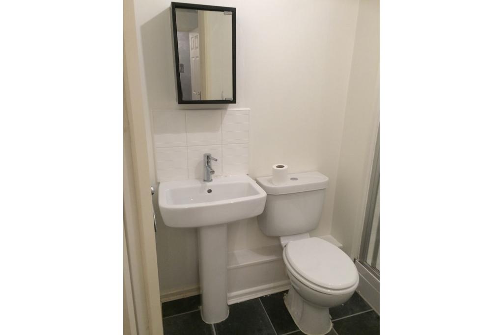 Master En-suite