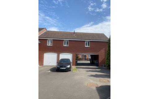 undefined, Oakworth Close, Telford, TF1