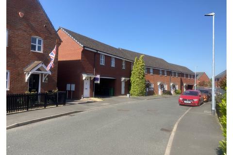 undefined, Oakworth Close, Telford, TF1