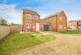 Keld House Gardens, Middlesbrough, TS3