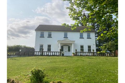 undefined, Maesybont, Llanelli, SA14