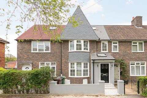 undefined, Manor Farm Drive, London, E4