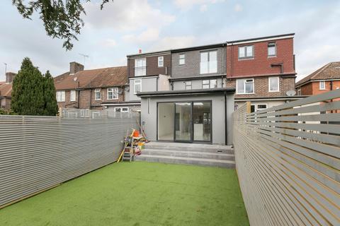 undefined, Manor Farm Drive, London, E4