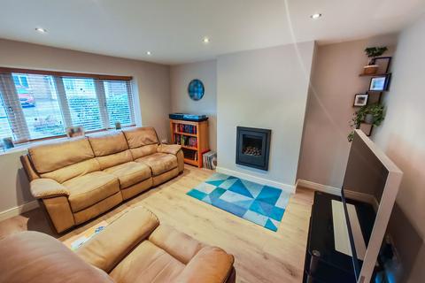 undefined, Devonshire Drive, Boothstown, Worsley, Manchester, M28 1JR