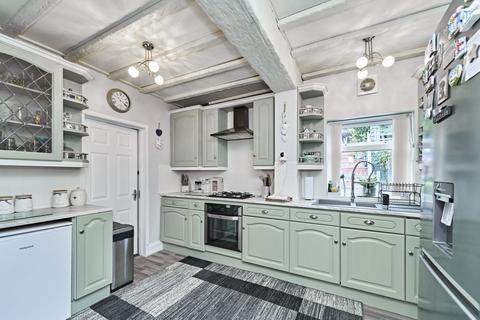 2 bedroom terraced house for sale, Stafford Road, Telford, TF2