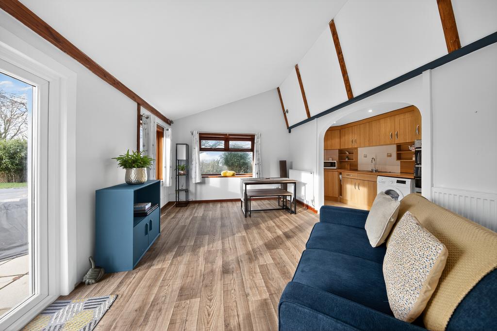 Annex Living Room