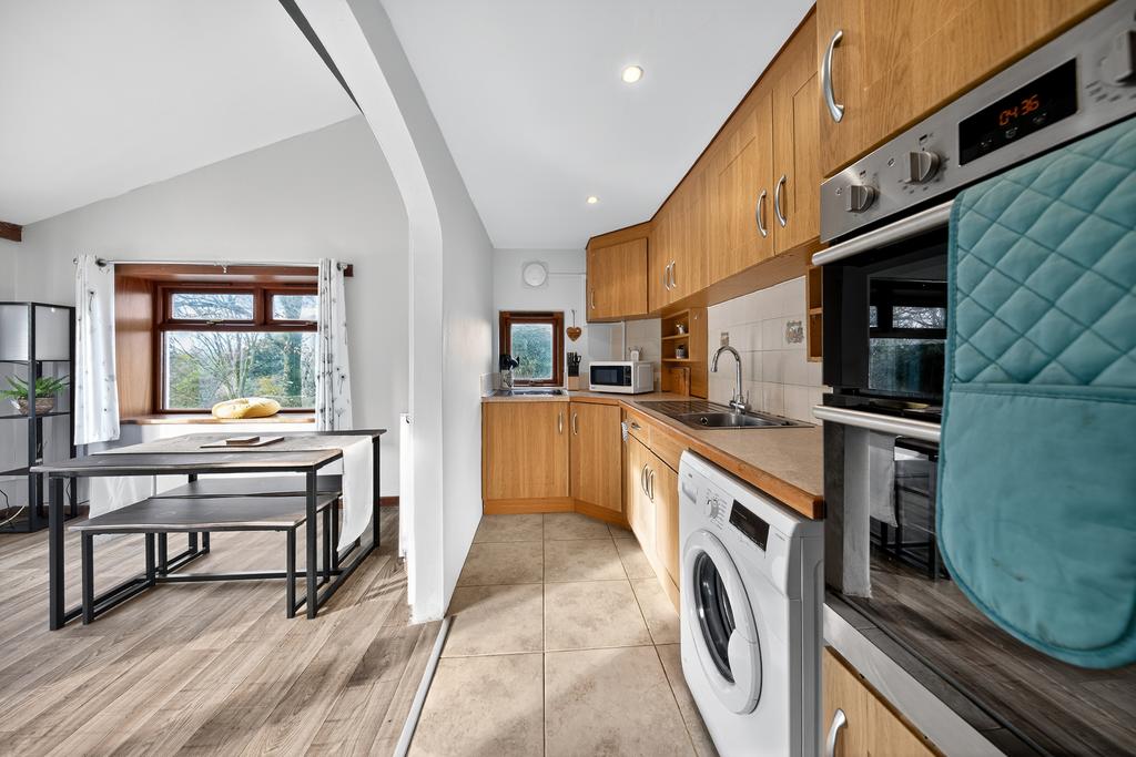 Annex Kitchen