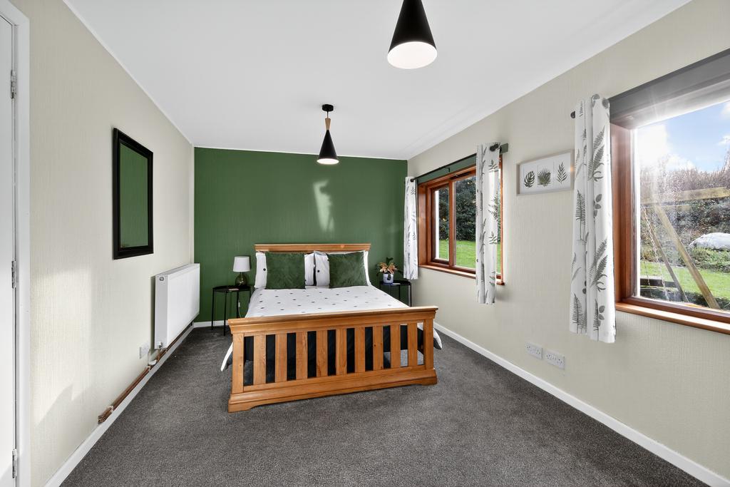 Annex Bedroom