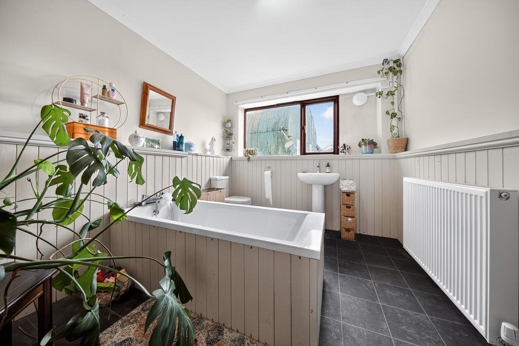 Master En-suite