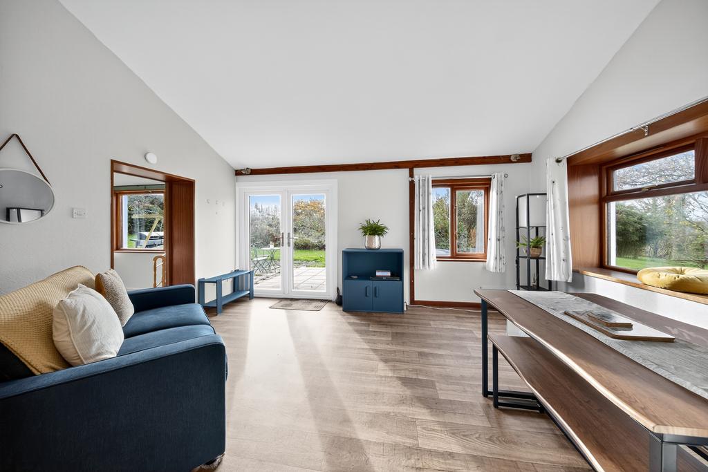 Annex Living Room