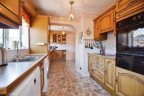 2 bedroom detached bungalow for sale, Fane Close, Stockton-on-Tees, TS19