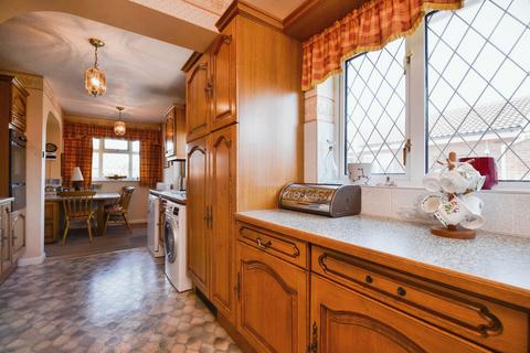 2 bedroom detached bungalow for sale, Fane Close, Stockton-on-Tees, TS19