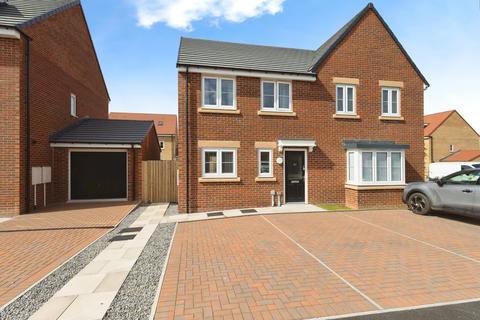 undefined, Hazelwood Gardens, Middlesbrough, TS6