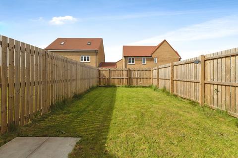undefined, Hazelwood Gardens, Middlesbrough, TS6