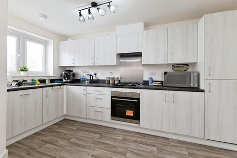 undefined, Hazelwood Gardens, Middlesbrough, TS6
