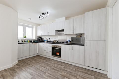 undefined, Hazelwood Gardens, Middlesbrough, TS6