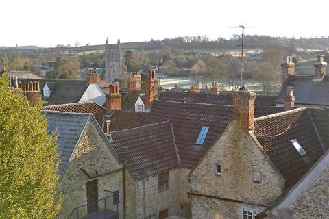 undefined, High Street, Bruton
