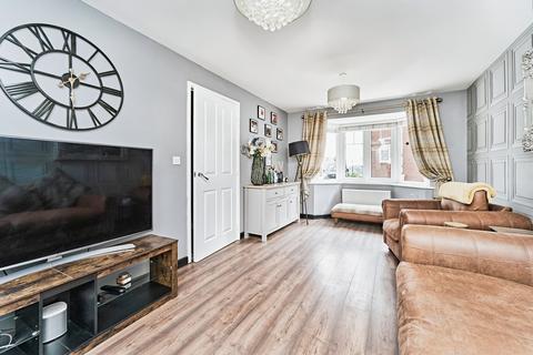 4 bedroom detached house for sale, Monksmoor Road, Telford, TF4