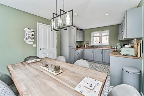 4 bedroom detached house for sale, Monksmoor Road, Telford, TF4