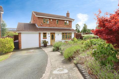 Sambrook Close, Telford, TF3