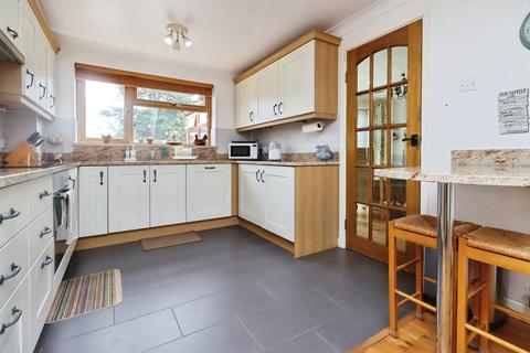 3 bedroom detached house for sale, Sambrook Close, Telford, TF3