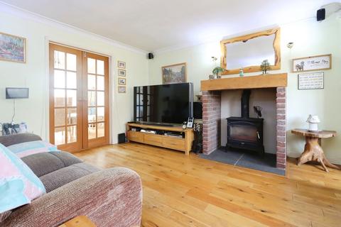 3 bedroom detached house for sale, Sambrook Close, Telford, TF3