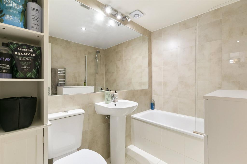 Bathrom