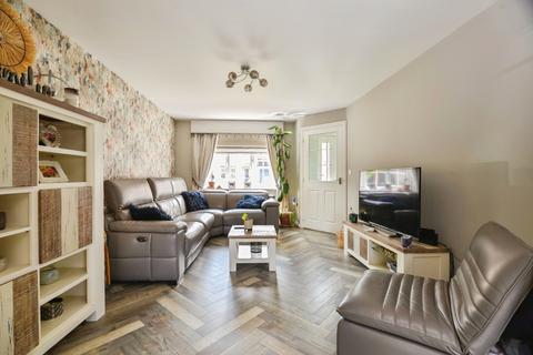 undefined, Vickers Lane, Hartlepool, TS25
