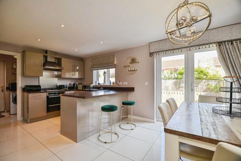 Vickers Lane, Hartlepool, TS25