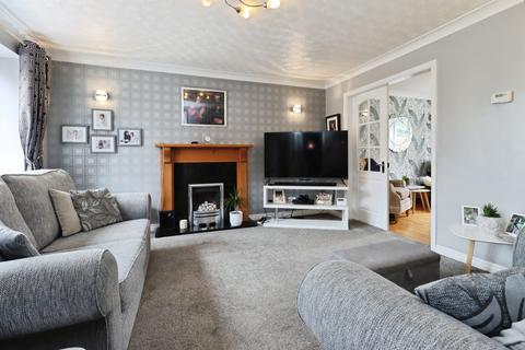 4 bedroom detached house for sale, Marsh Meadow Close, Telford, TF1