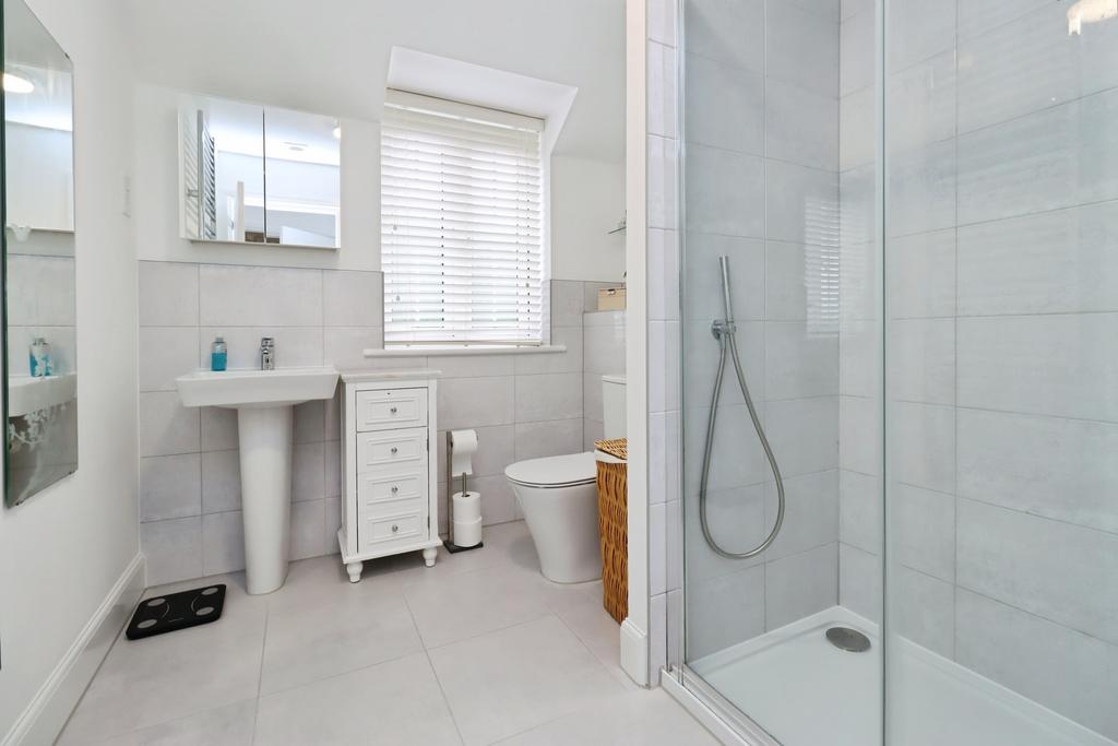 Bathroom Two