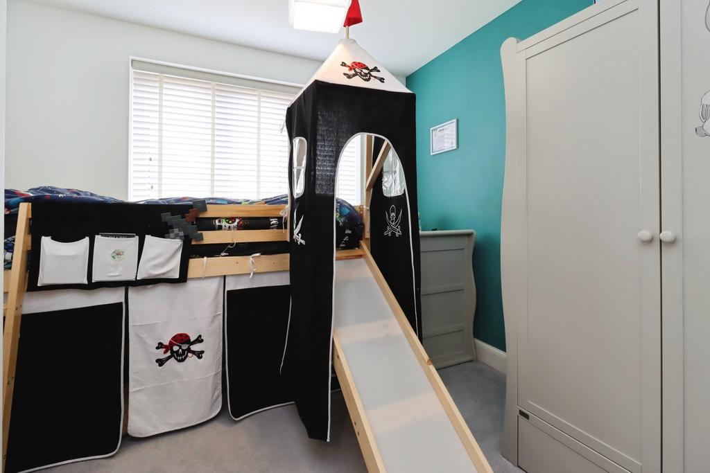 Bedroom Five