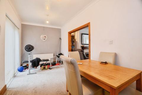 undefined, Everett Street, Hartlepool, TS26