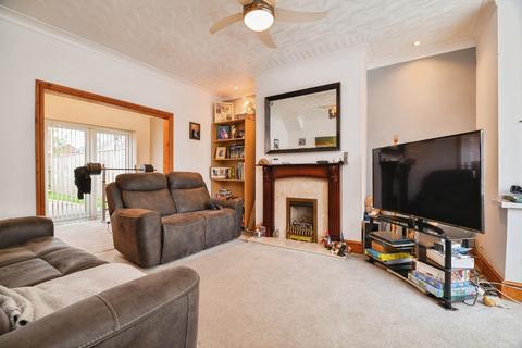 undefined, Everett Street, Hartlepool, TS26