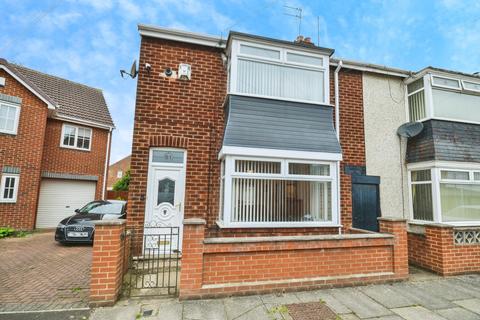 undefined, Everett Street, Hartlepool, TS26