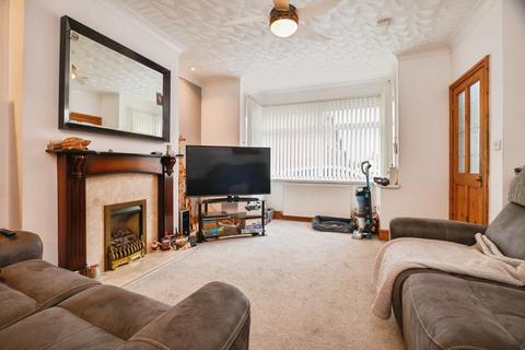 undefined, Everett Street, Hartlepool, TS26