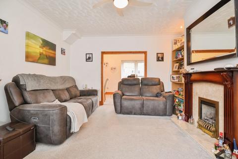undefined, Everett Street, Hartlepool, TS26