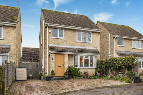 undefined, Longtree Close, Tetbury, Gloucestershire, GL8