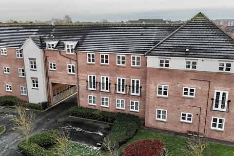 1 bedroom apartment for sale, Dukesfield, Shiremoor, Newcastle Upon Tyne
