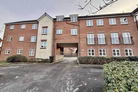 1 bedroom apartment for sale, Dukesfield, Shiremoor, Newcastle Upon Tyne