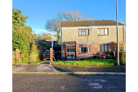 undefined, Tir Newydd, Llanelli, SA14