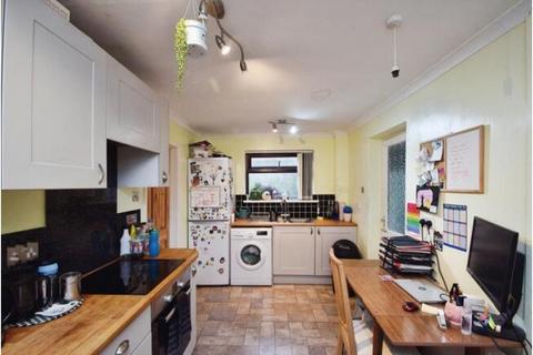 undefined, Tir Newydd, Llanelli, SA14