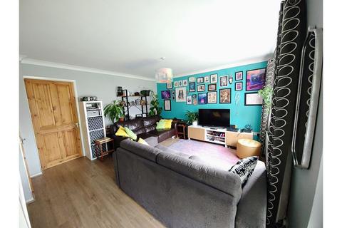 2 bedroom semi-detached house for sale, Tir Newydd, Llanelli, SA14